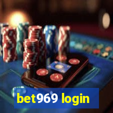 bet969 login